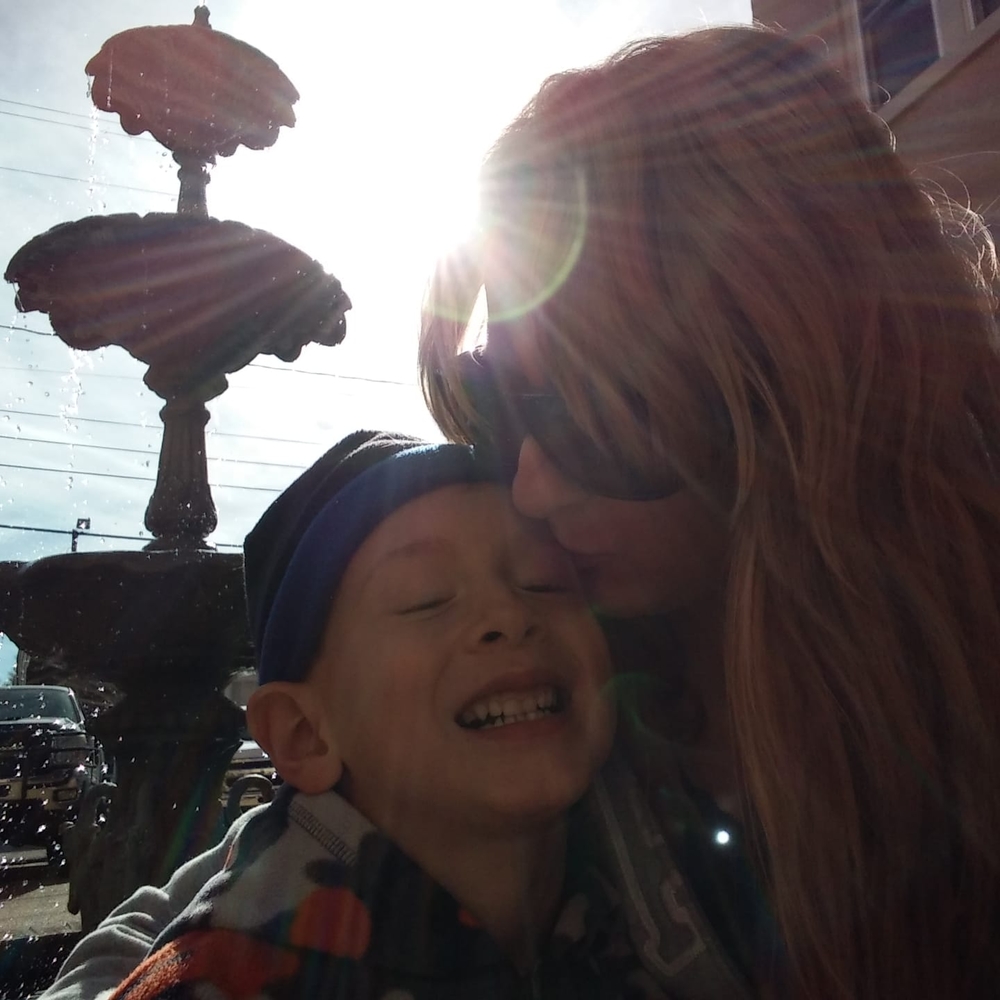 Meet your Posher, Brittany